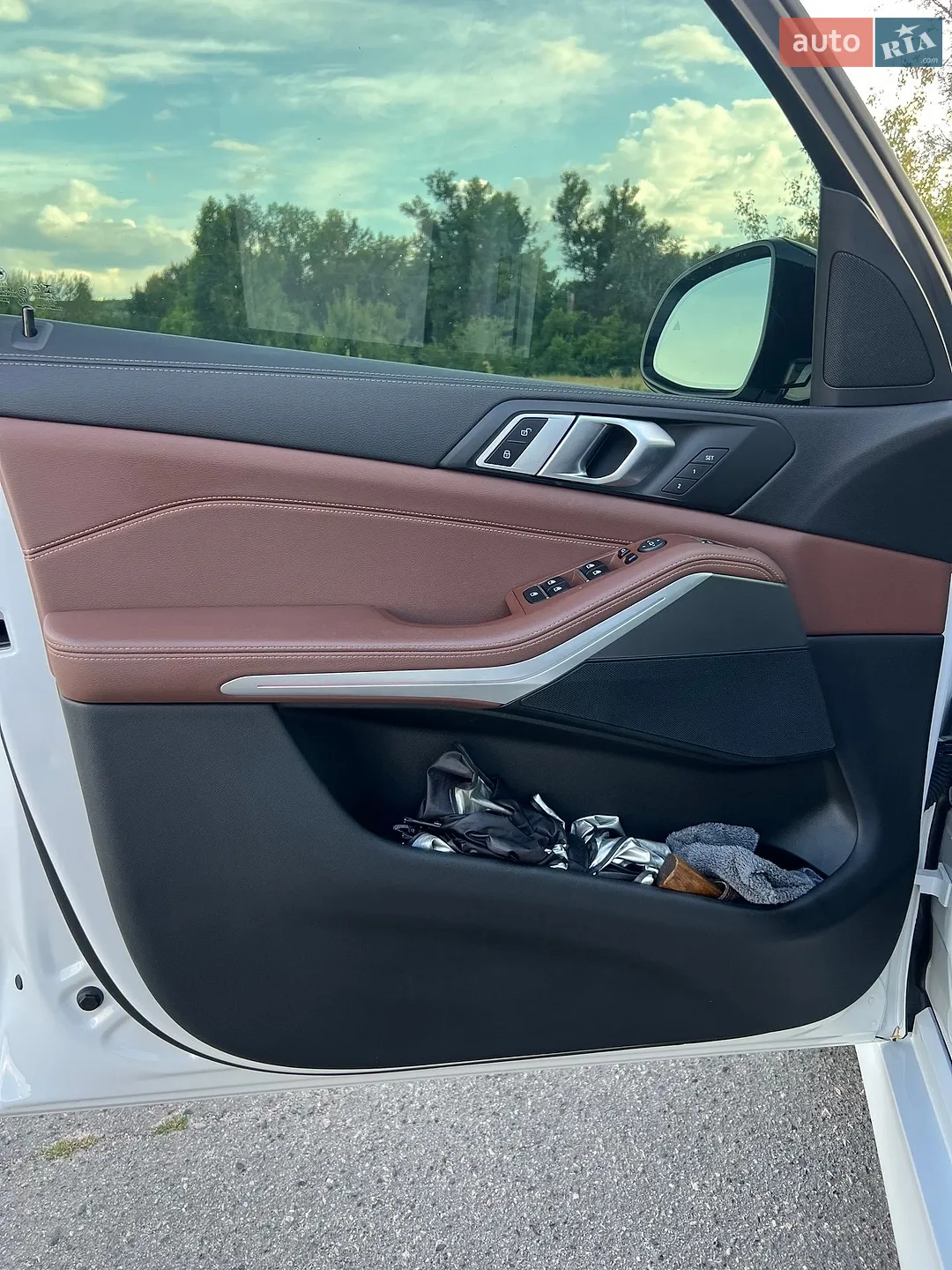 2021 BMW X5 - мініатюра 29