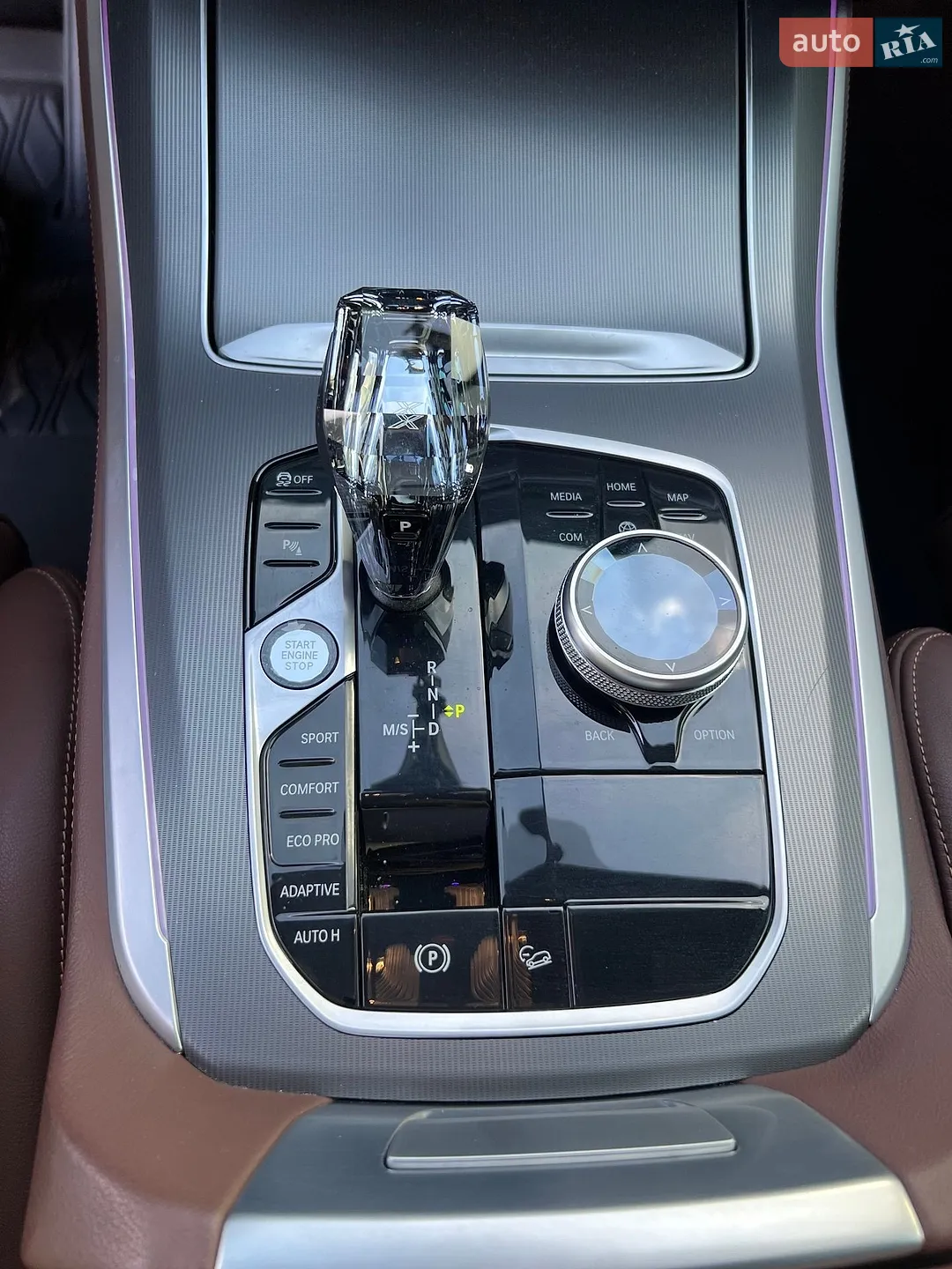 2021 BMW X5 - мініатюра 33