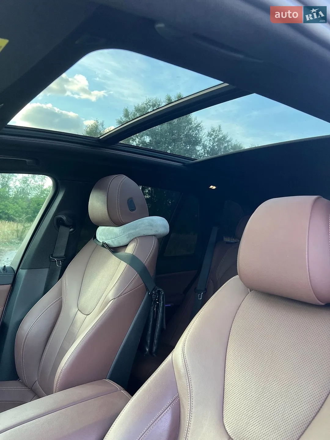 2021 BMW X5 - мініатюра 34