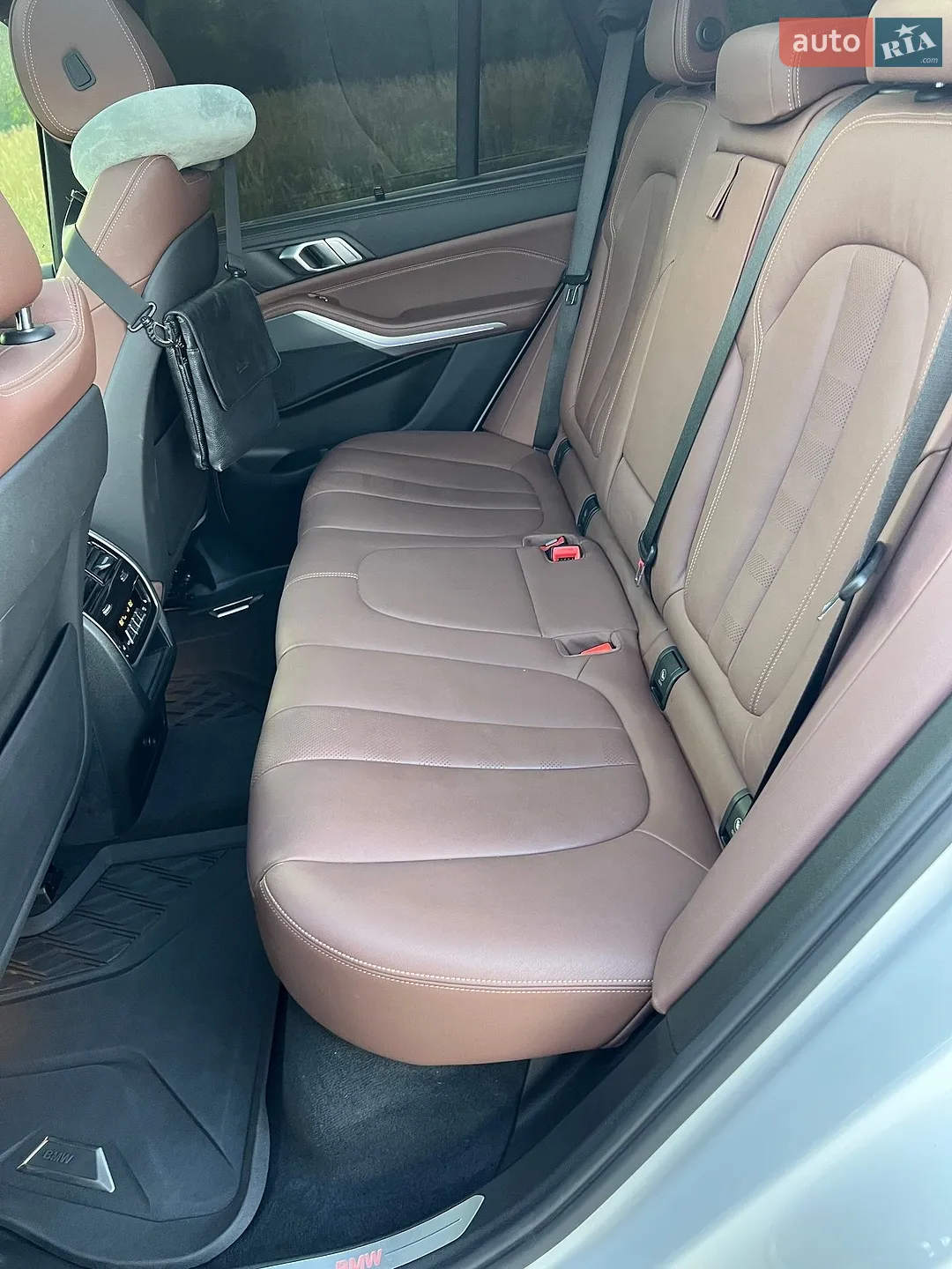 2021 BMW X5 - мініатюра 35