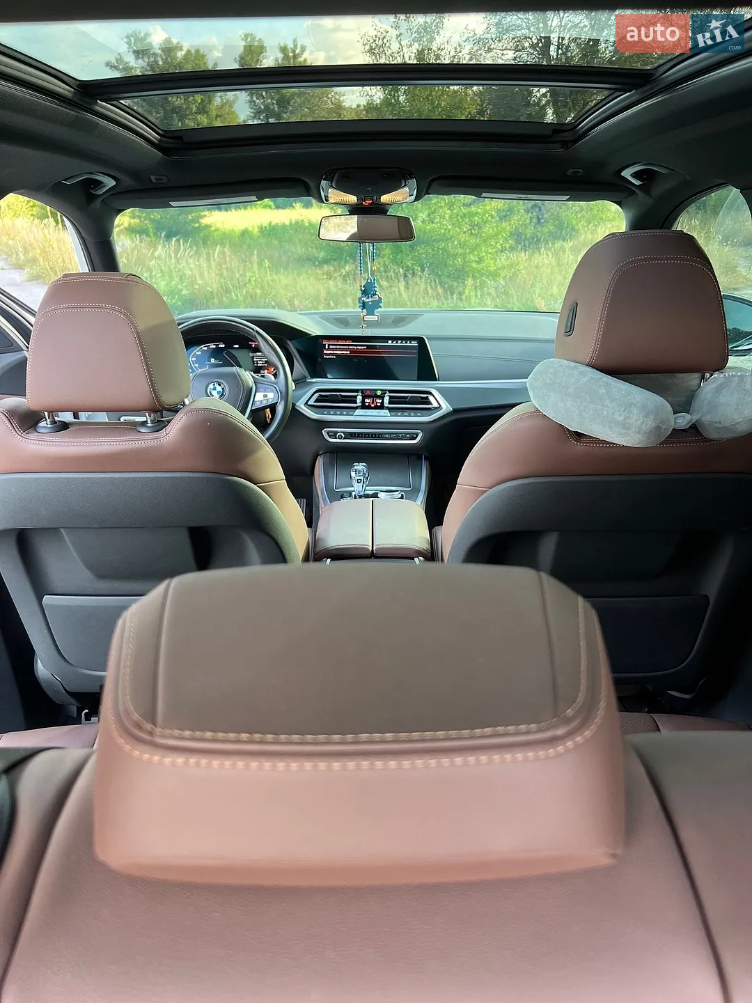 2021 BMW X5 - мініатюра 39