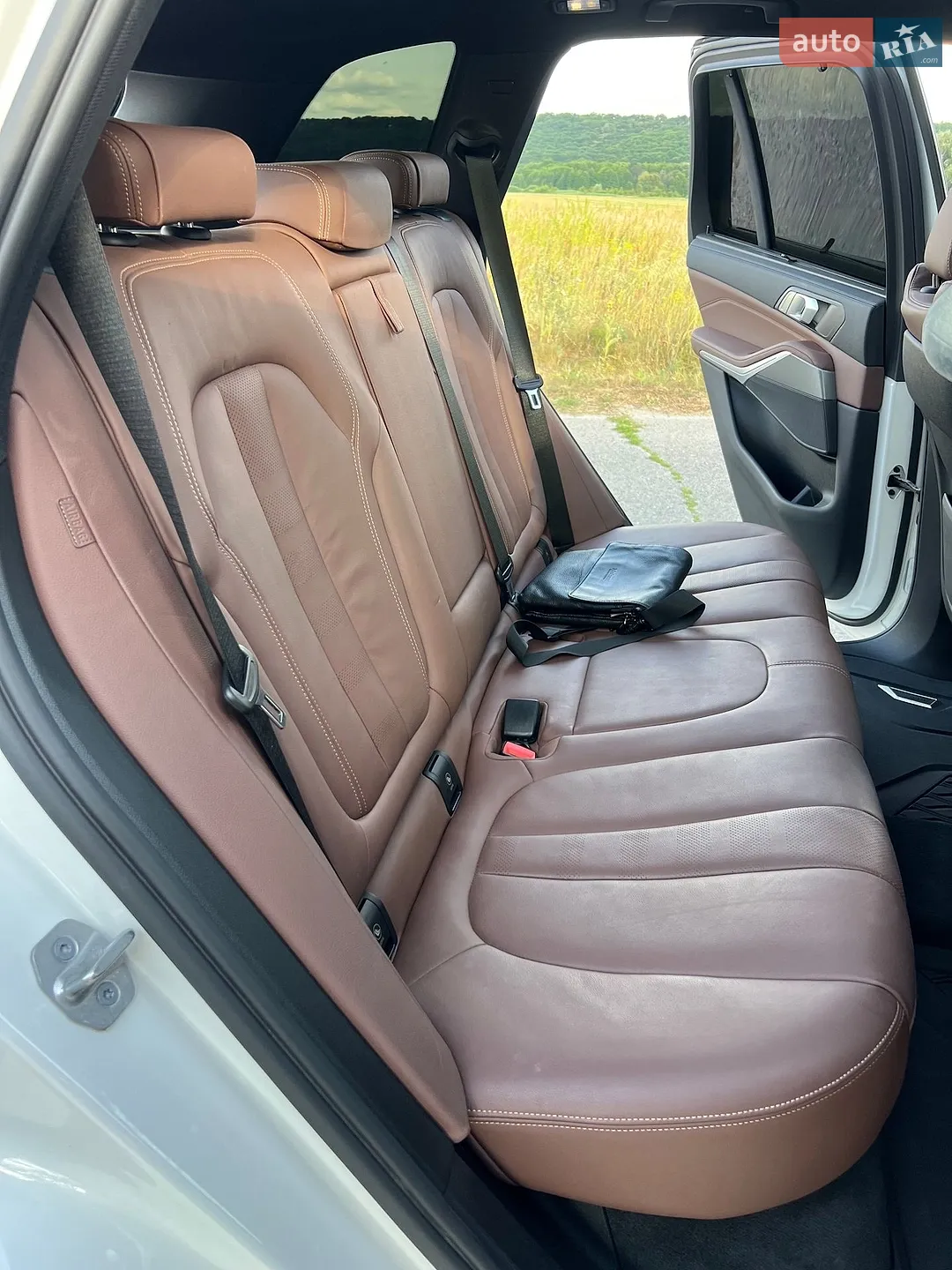 2021 BMW X5 - мініатюра 40