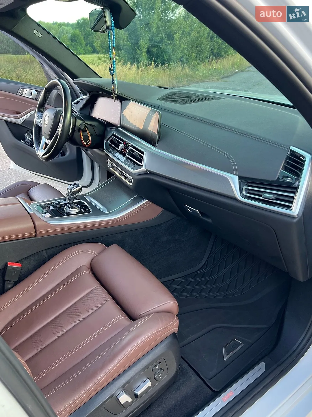 2021 BMW X5 - мініатюра 42