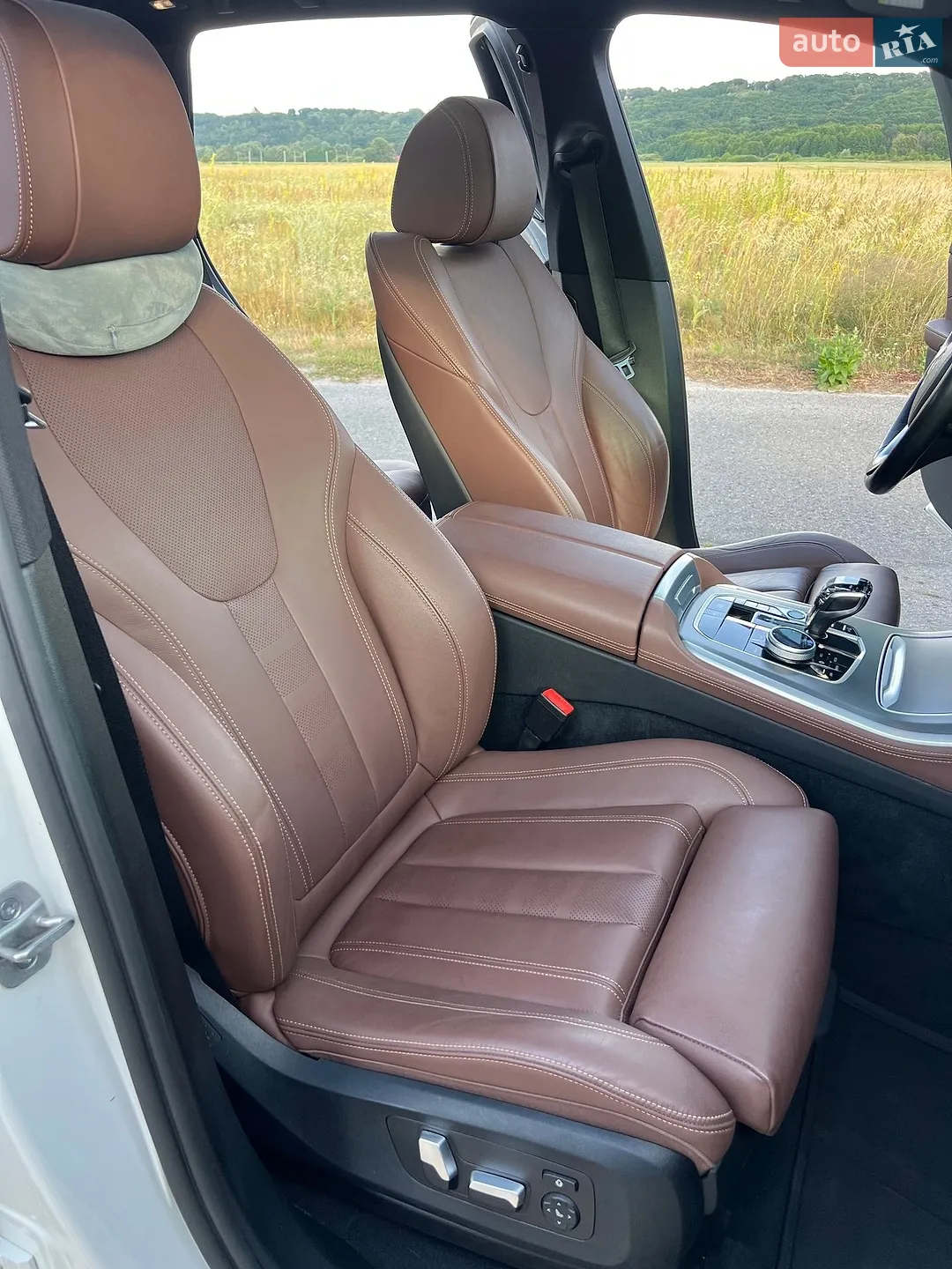 2021 BMW X5 - мініатюра 43
