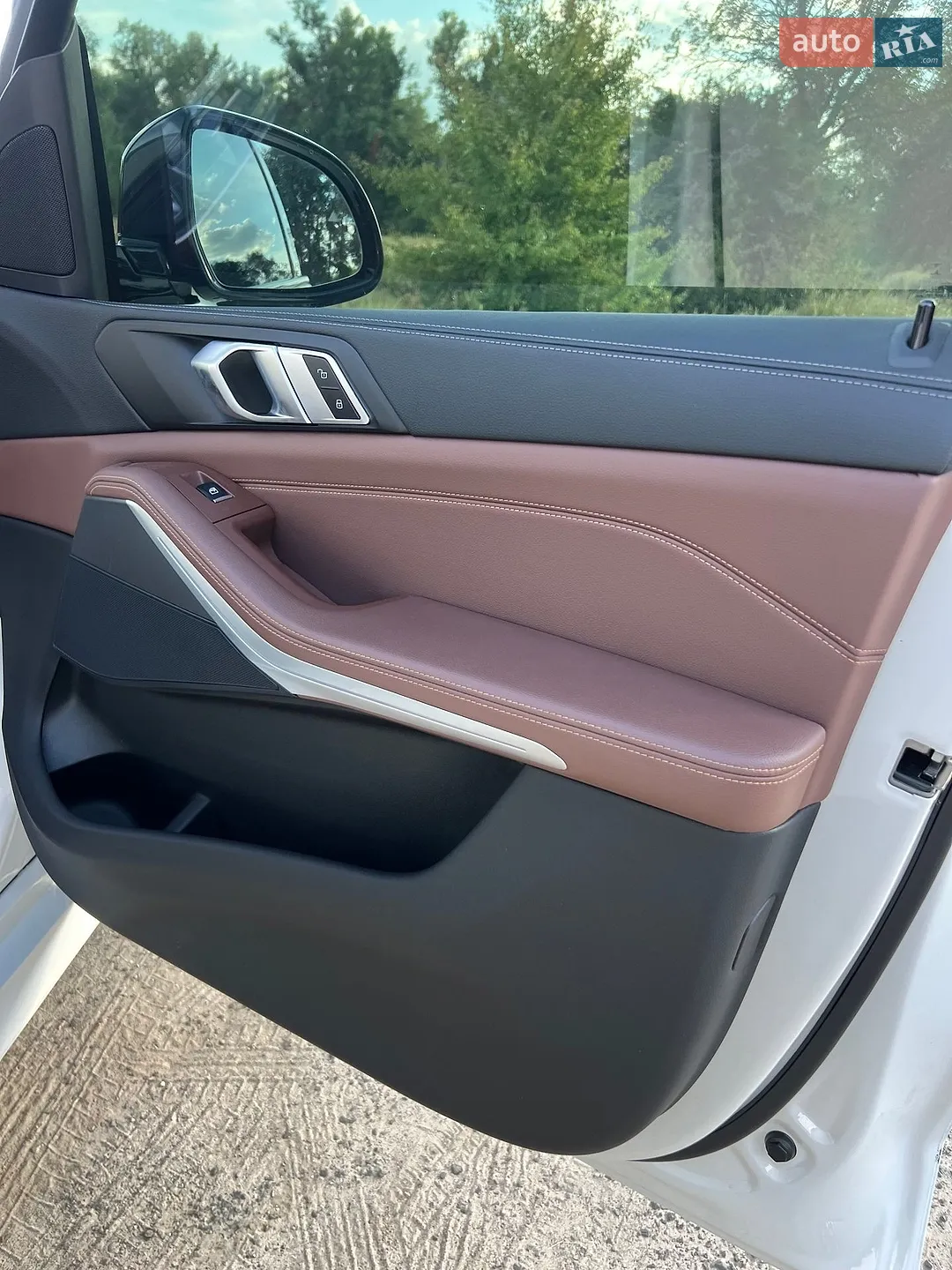 2021 BMW X5 - мініатюра 45
