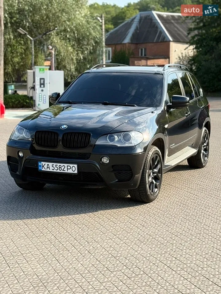 2014 BMW X5 - мініатюра 25