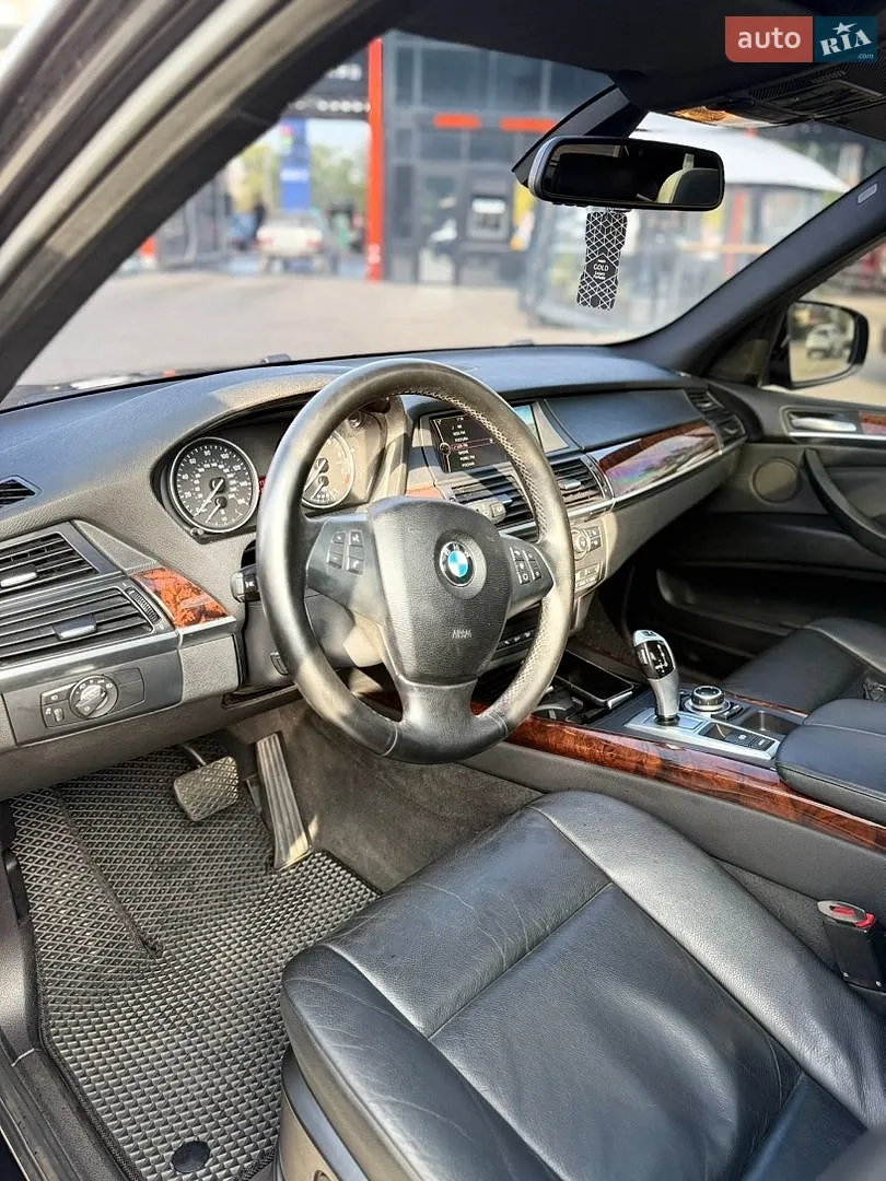 2013 BMW X5 - мініатюра 10