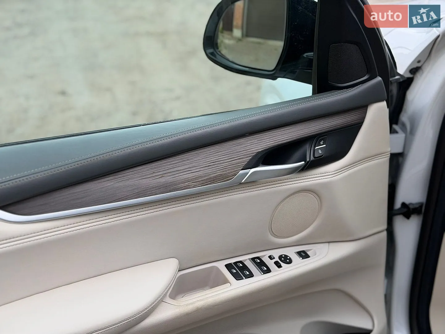 2015 BMW X5 - мініатюра 24