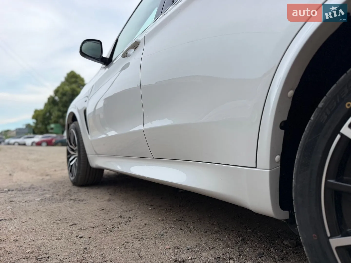 2015 BMW X5 - мініатюра 32