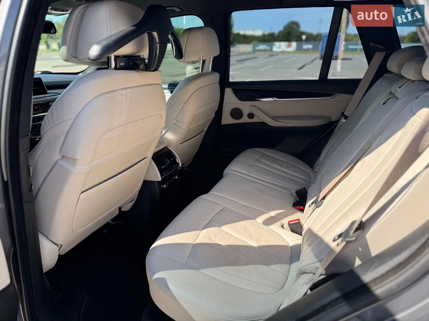2015 BMW X5 - мініатюра 16