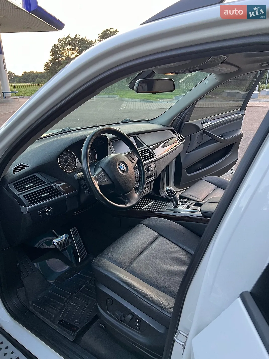 2012 BMW X5 - мініатюра 10