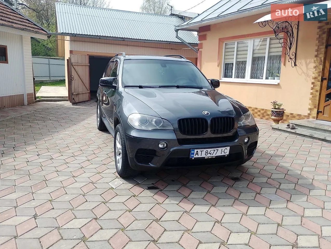 2014 BMW X5 - мініатюра 19