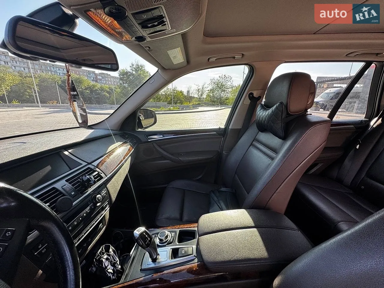 2011 BMW X5 - мініатюра 10