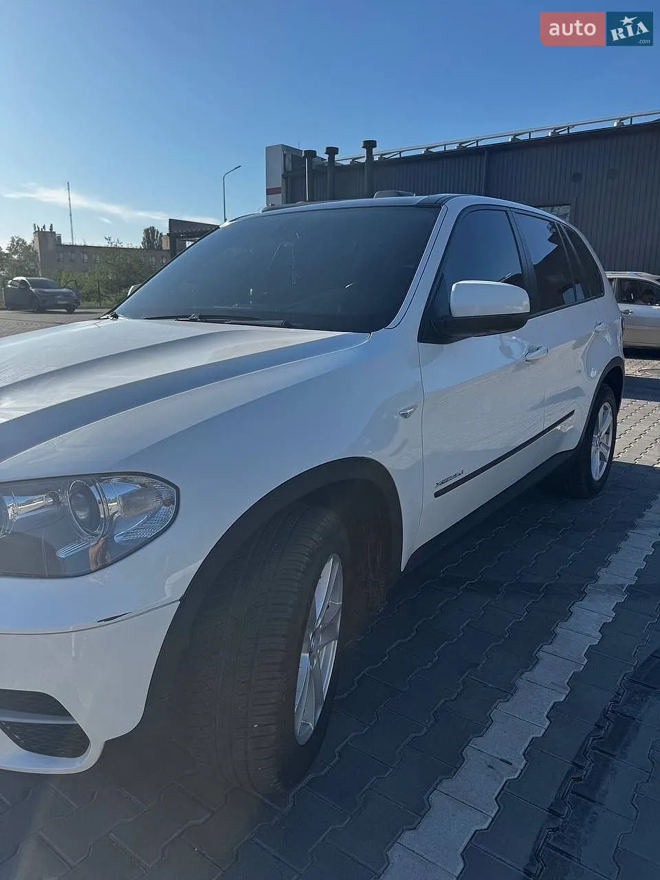 2011 BMW X5 - мініатюра 25