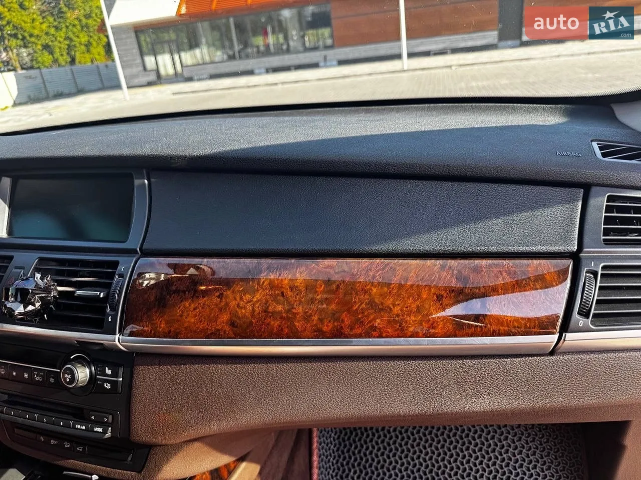 2011 BMW X5 - мініатюра 34