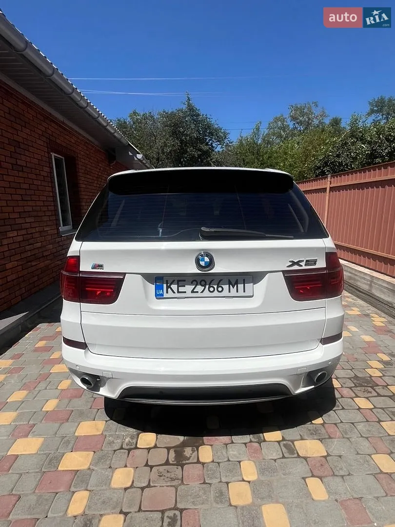 2011 BMW X5 - мініатюра 40