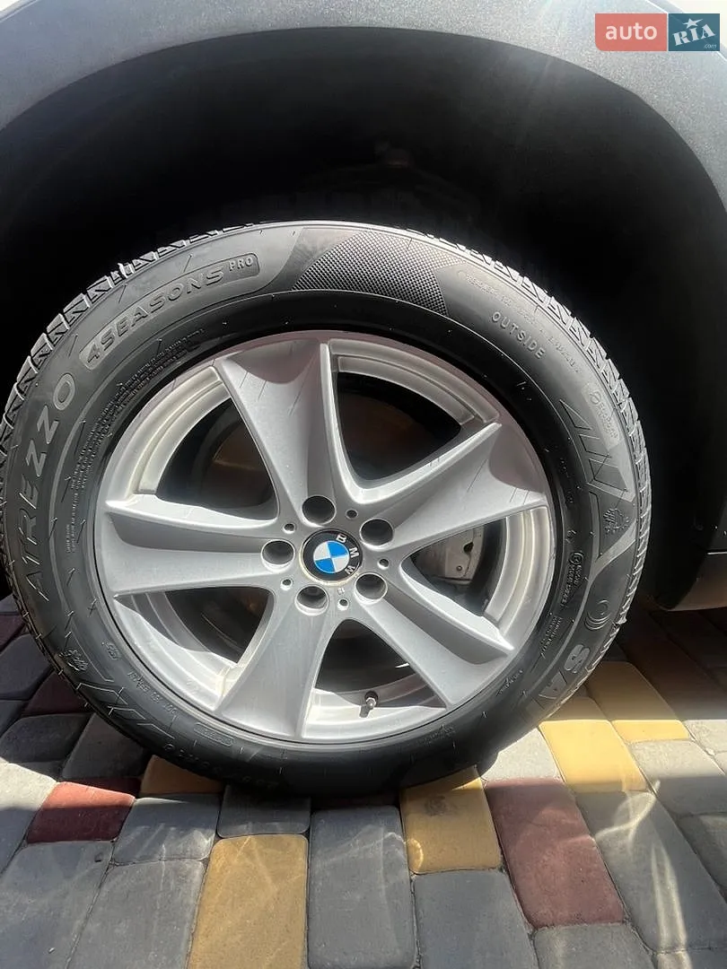 2011 BMW X5 - мініатюра 43