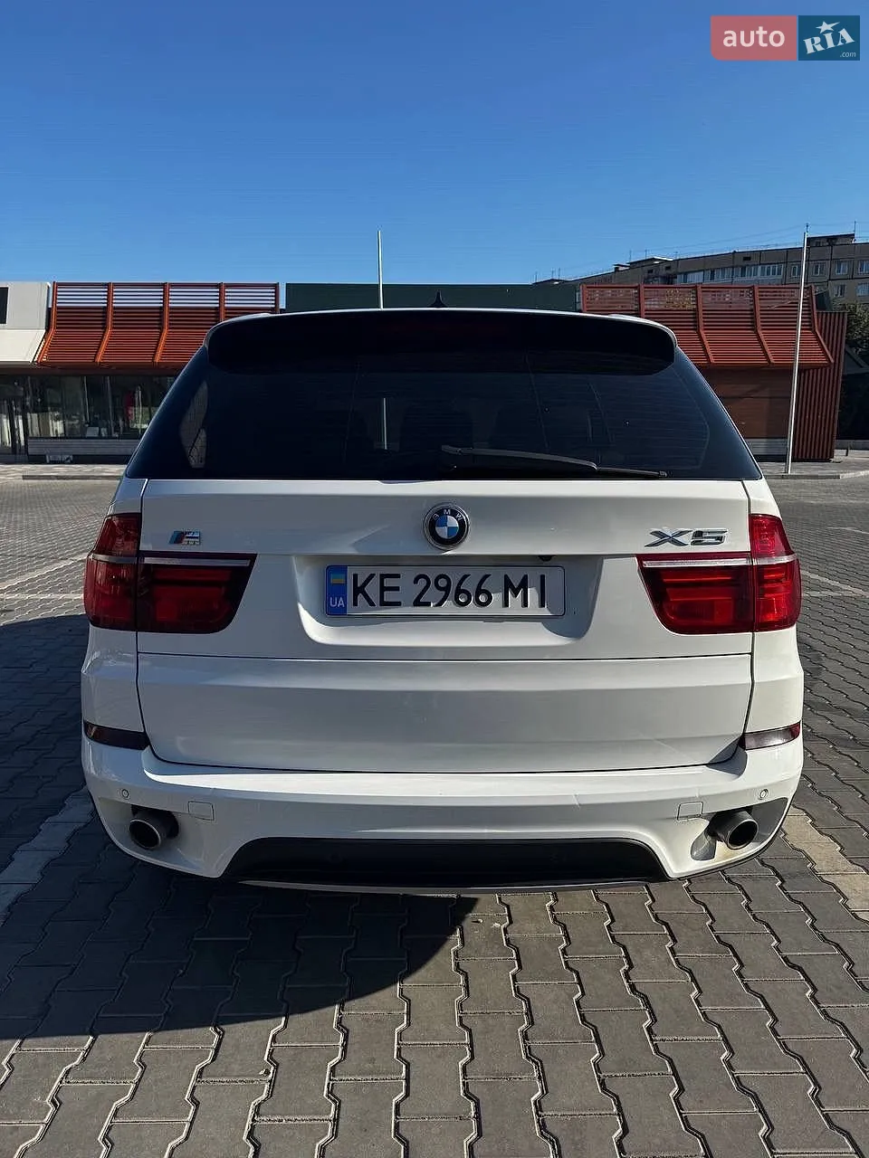 2011 BMW X5 - мініатюра 52
