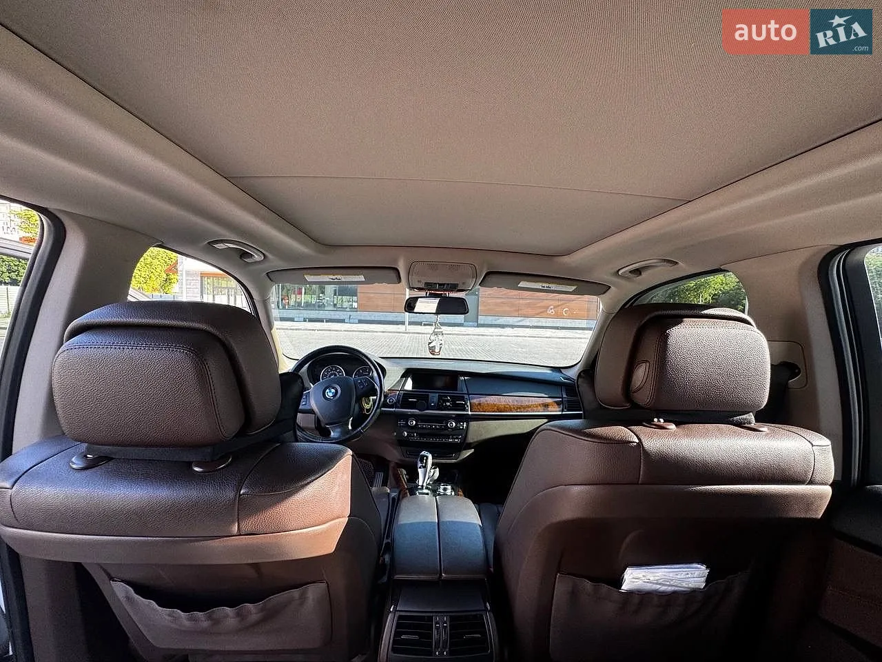 2011 BMW X5 - мініатюра 55