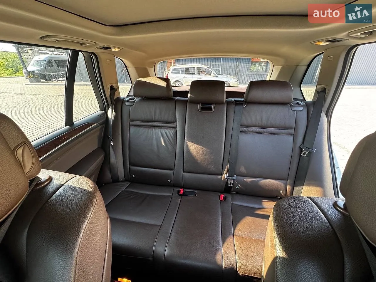 2011 BMW X5 - мініатюра 59