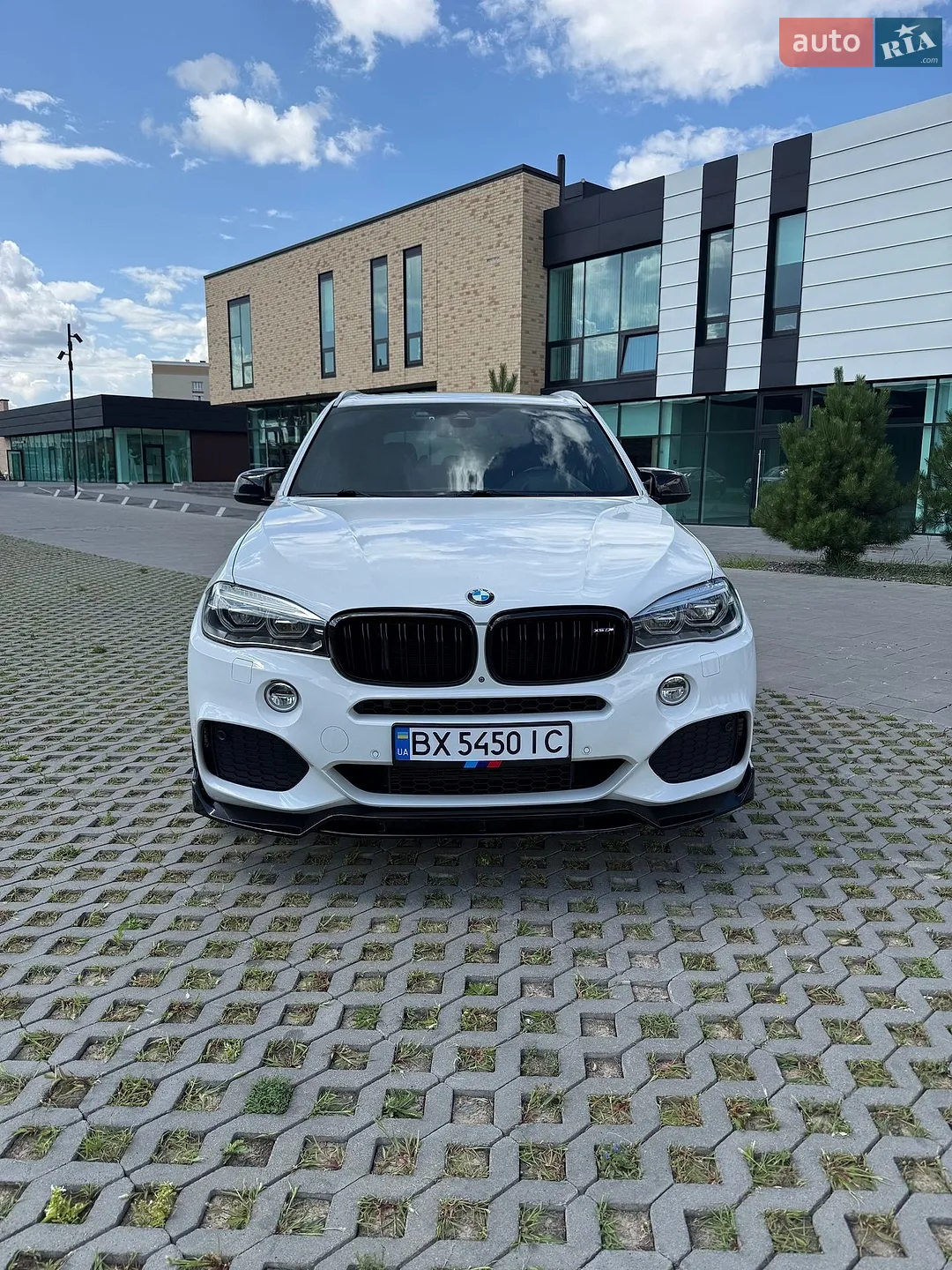 2016 BMW X5 - мініатюра 8