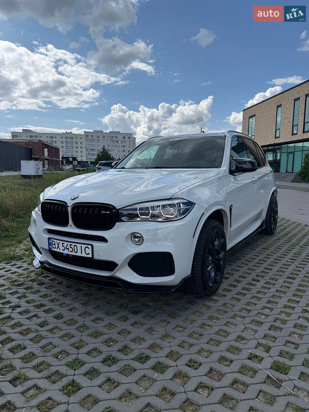 2016 BMW X5 - мініатюра 17