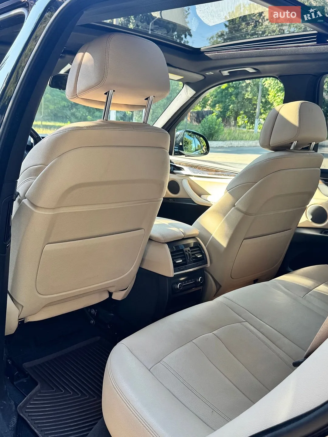 2017 BMW X5 - мініатюра 10