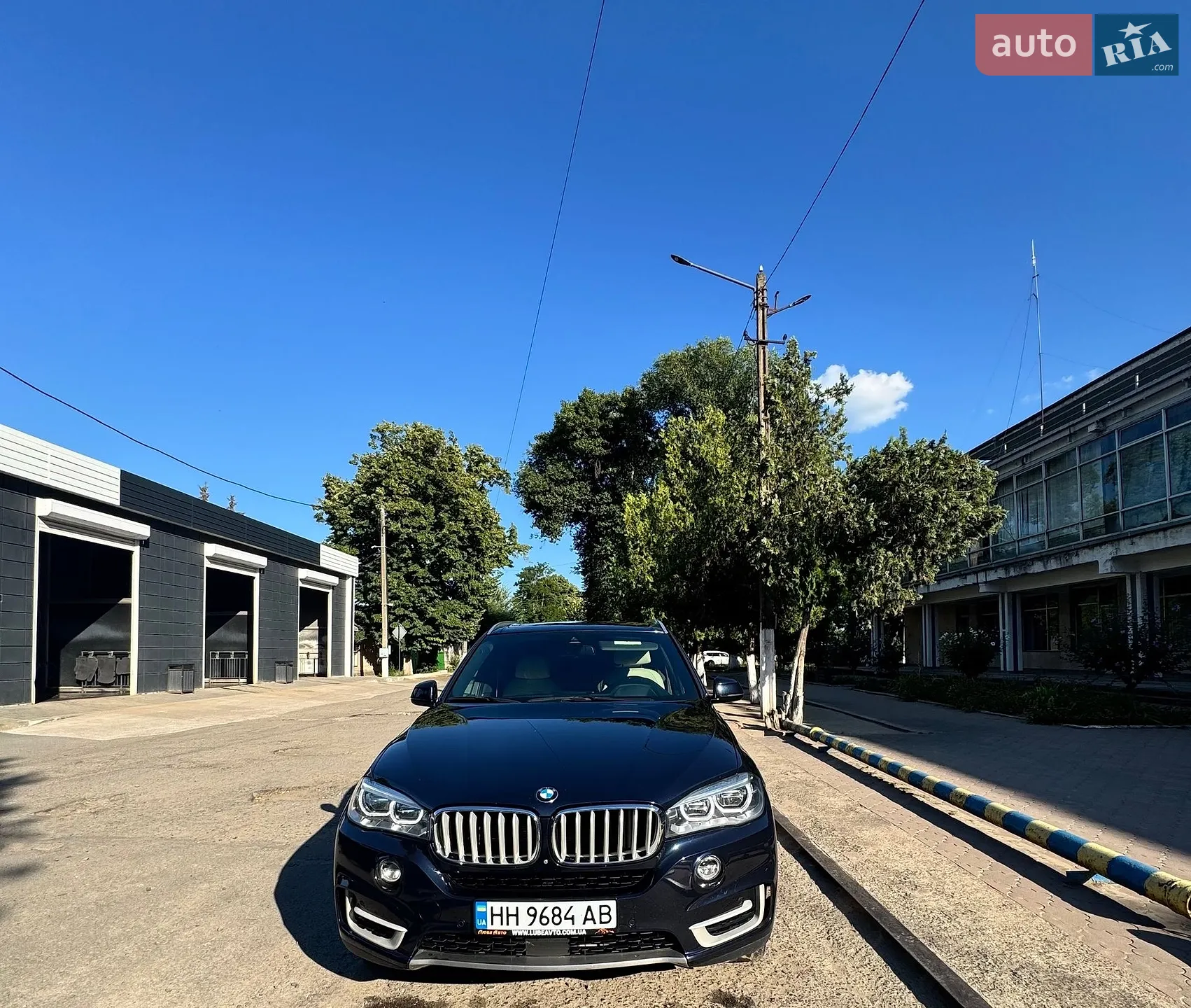 2017 BMW X5 - мініатюра 7