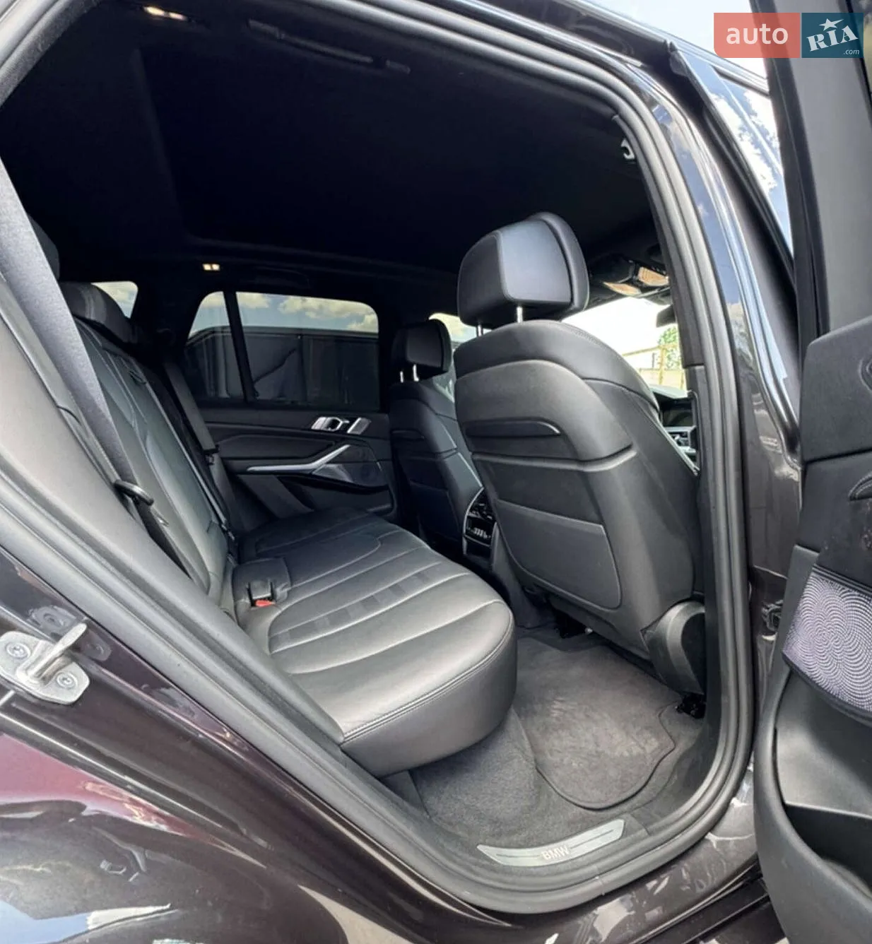 2021 BMW X5 - мініатюра 10