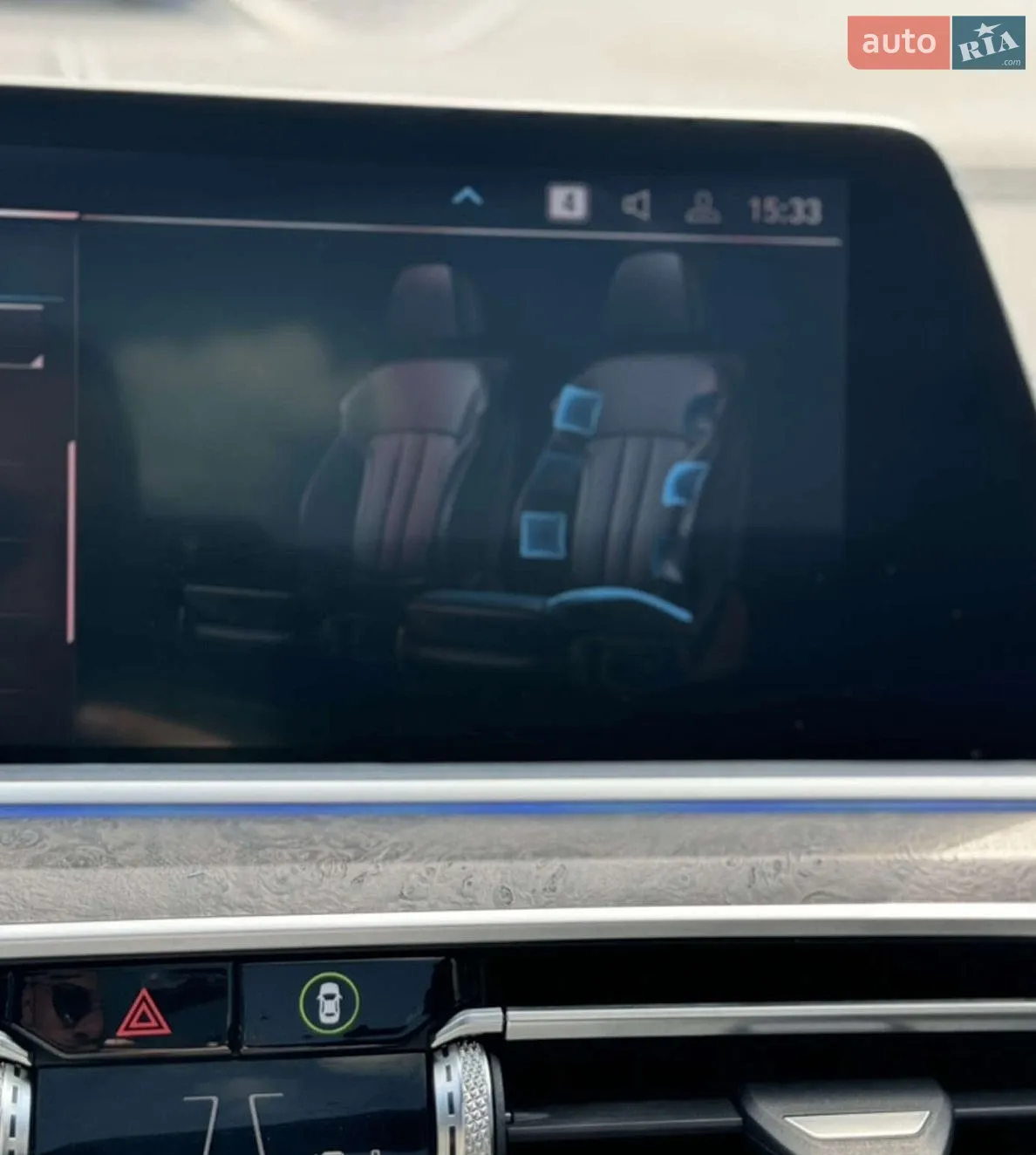 2021 BMW X5 - мініатюра 14