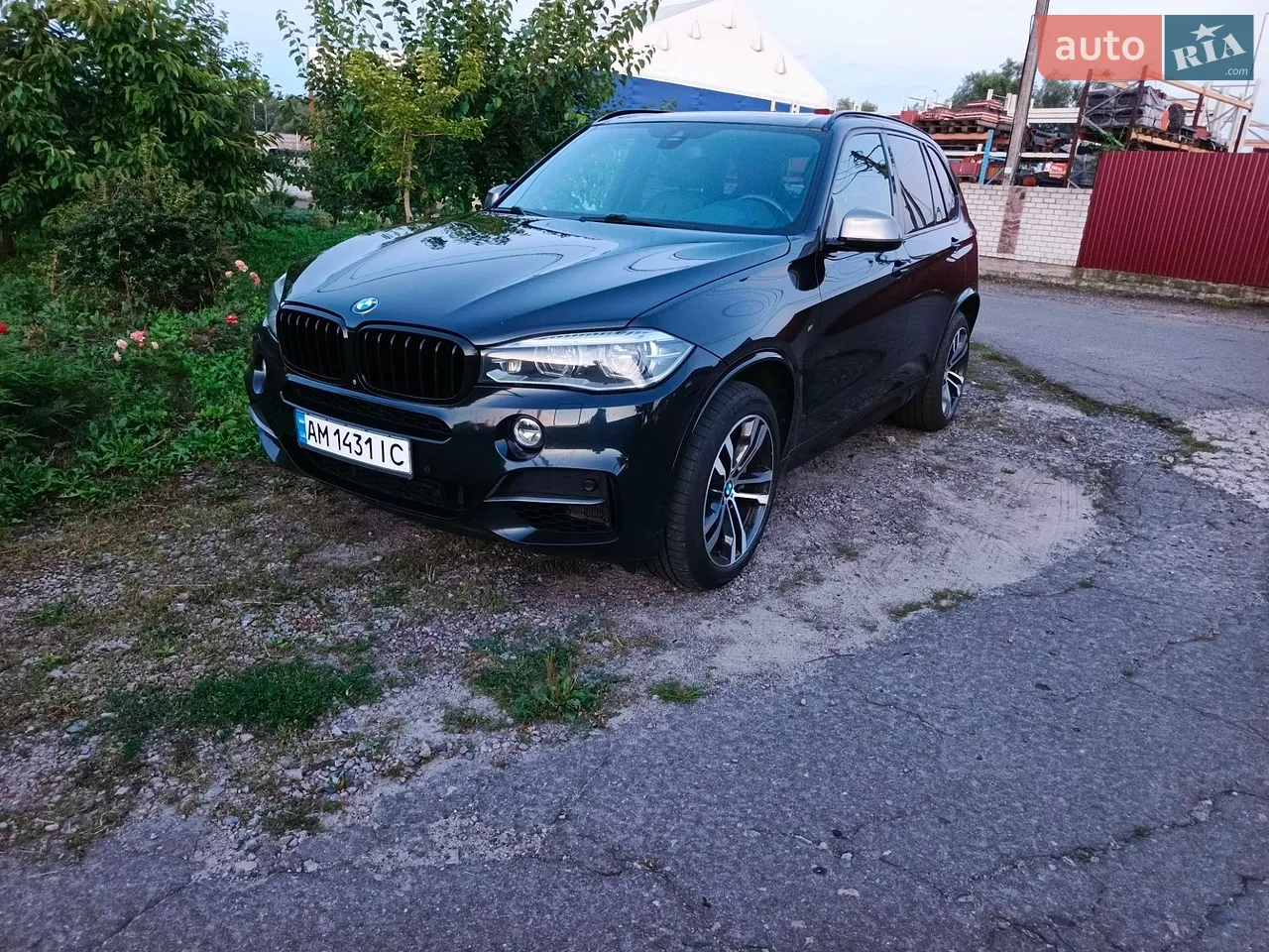 2014 BMW X5 - мініатюра 69