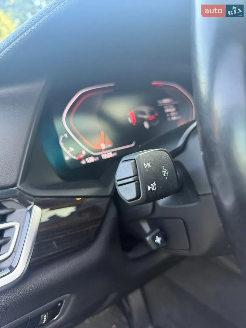 2019 BMW X5 - мініатюра 21