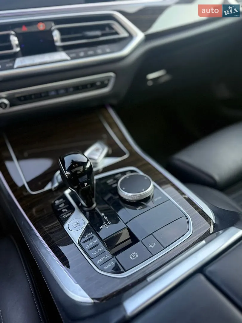 2019 BMW X5 - мініатюра 25