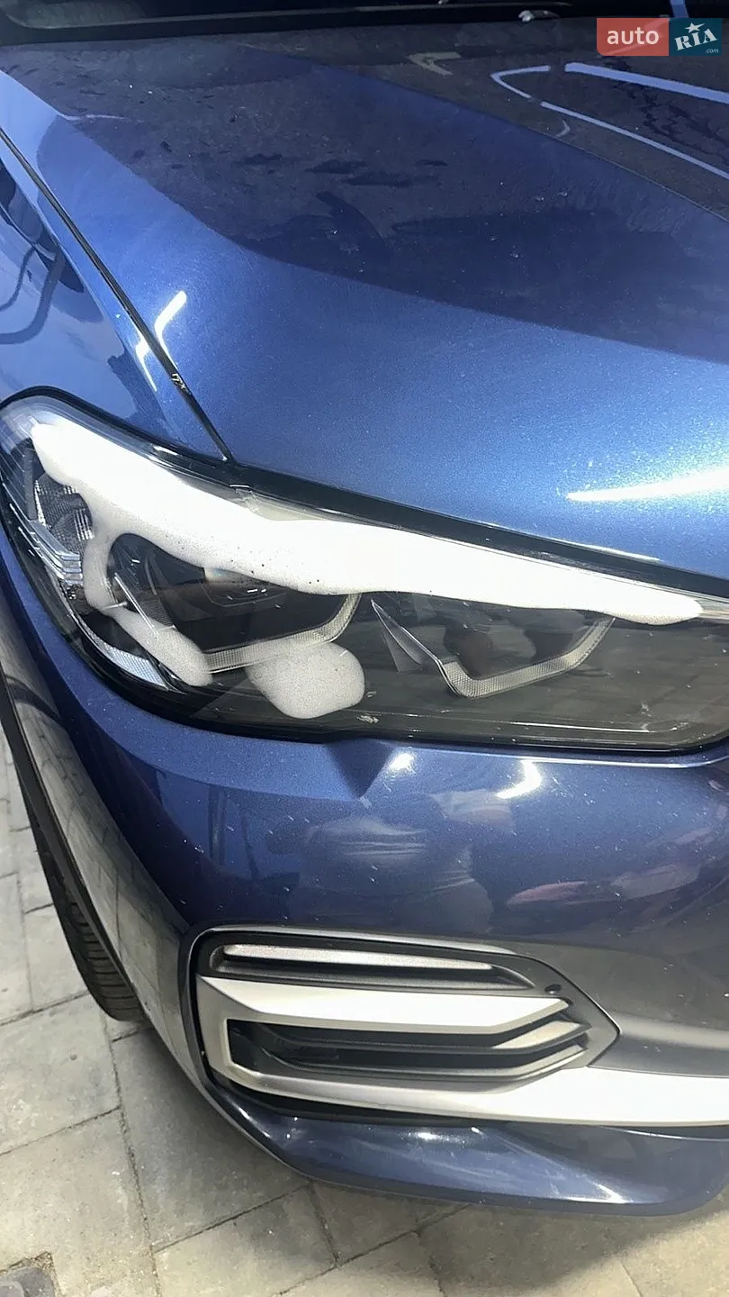 2019 BMW X5 - мініатюра 38