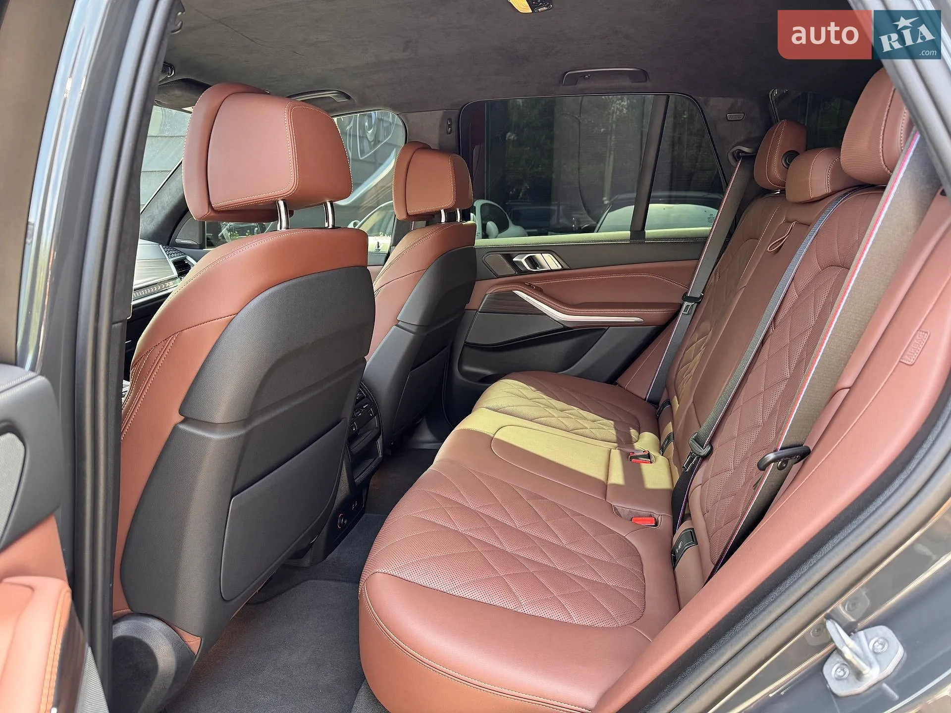 2024 BMW X5 - мініатюра 11