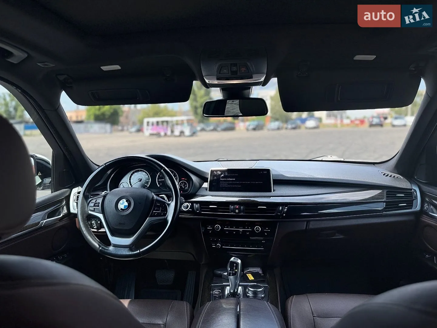 2018 BMW X5 - мініатюра 12