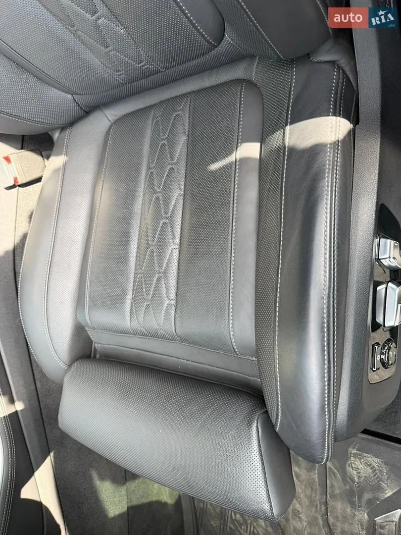 2020 BMW X5 - мініатюра 32