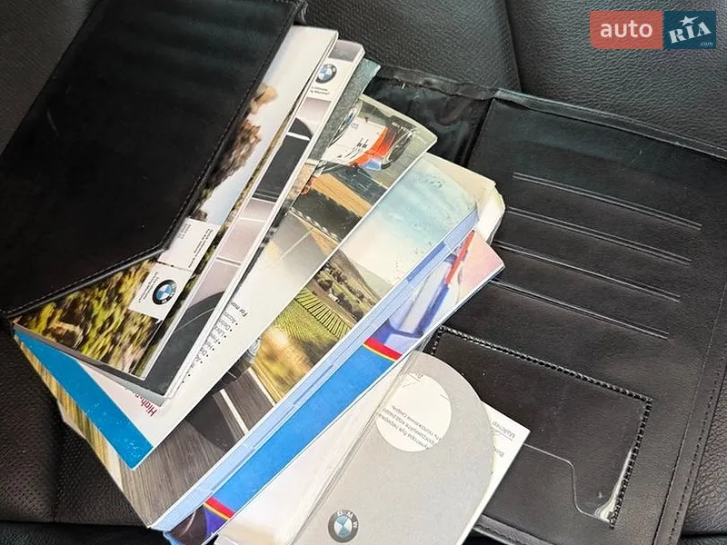 Позашляховик / Кросовер BMW X5 2010 в Остер документ 2 фото Позашляховик / Кросовер BMW X5 2010 в Остер документ