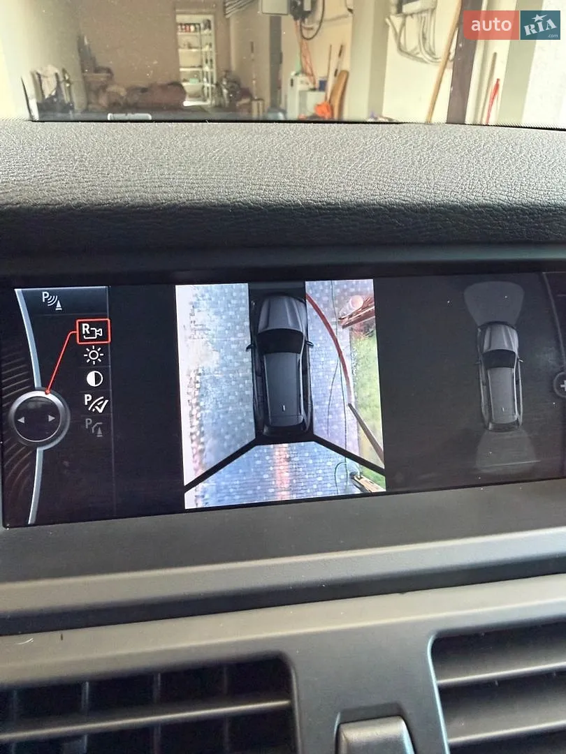 2010 BMW X5 - мініатюра 15