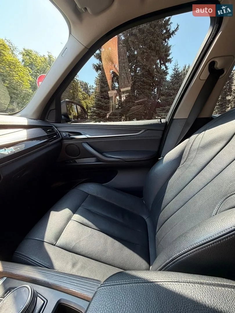2018 BMW X5 - мініатюра 9
