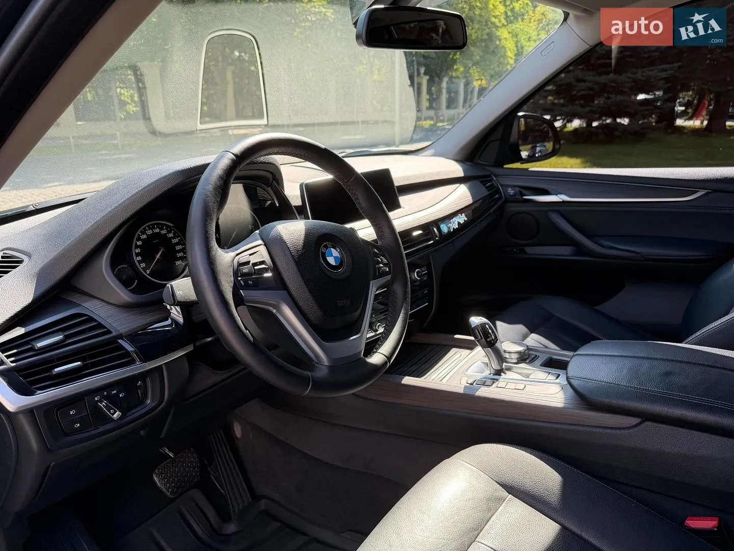 2018 BMW X5 - мініатюра 7