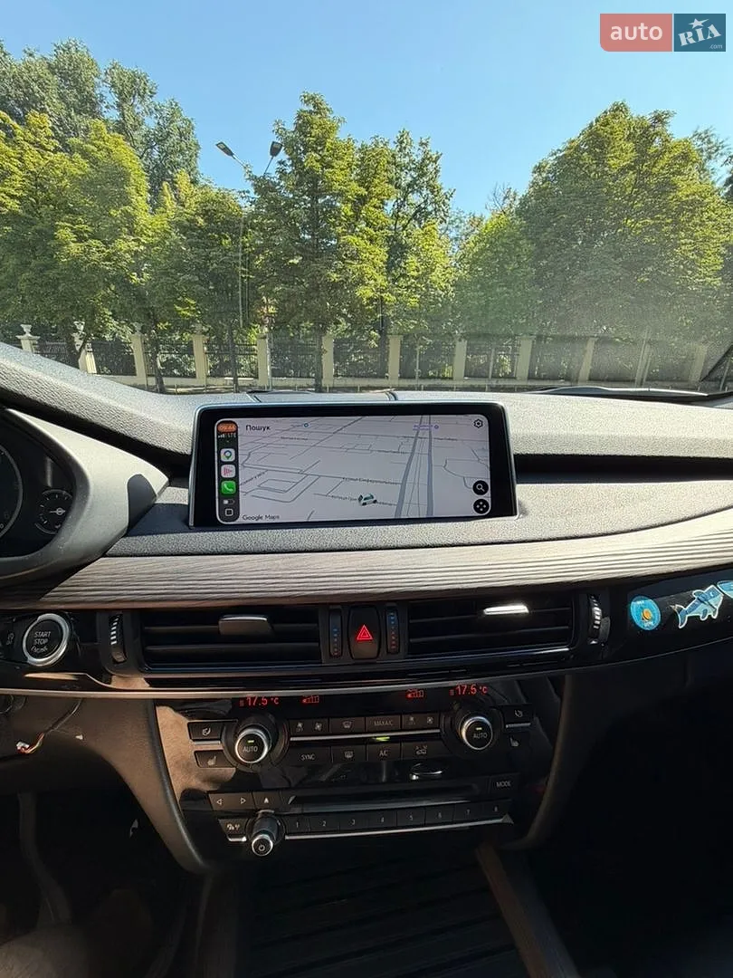 2018 BMW X5 - мініатюра 8