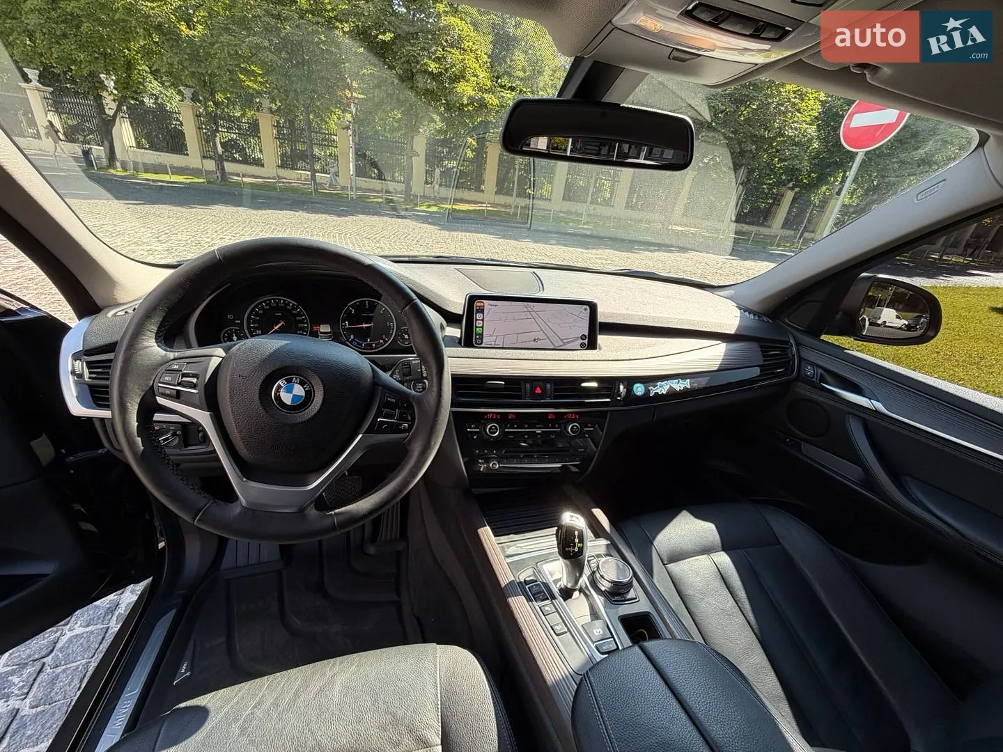 2018 BMW X5 - мініатюра 15