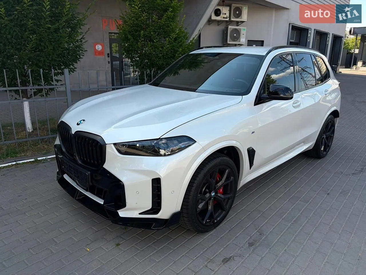 2023 BMW X5 - мініатюра 53