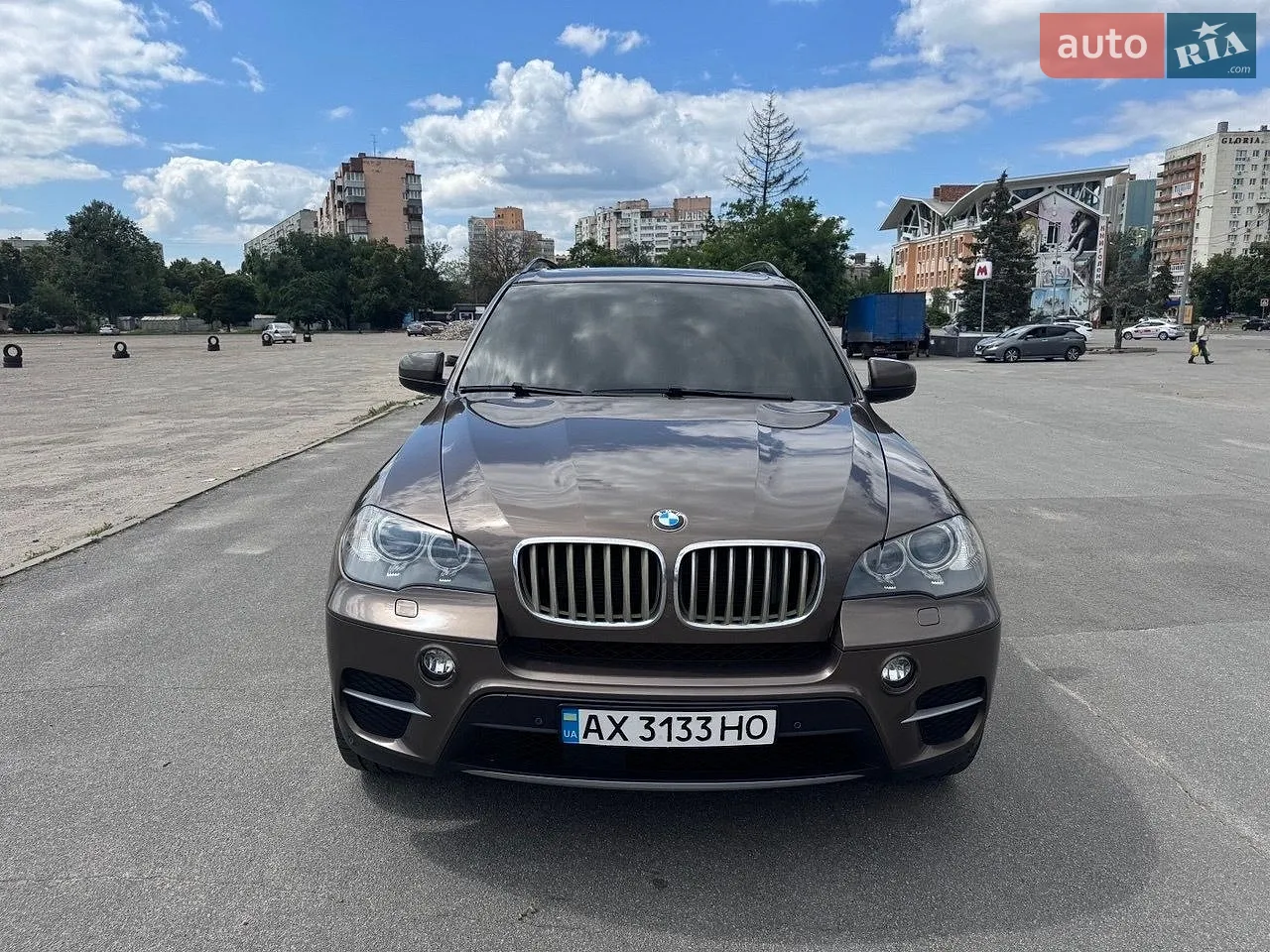 2013 BMW X5 - мініатюра 29
