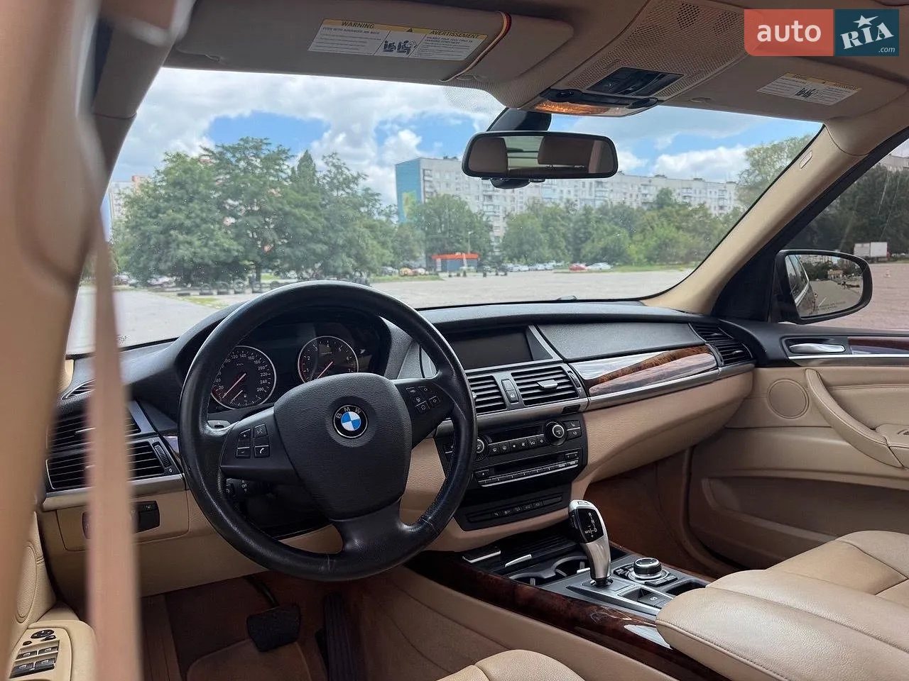 2013 BMW X5 - мініатюра 39