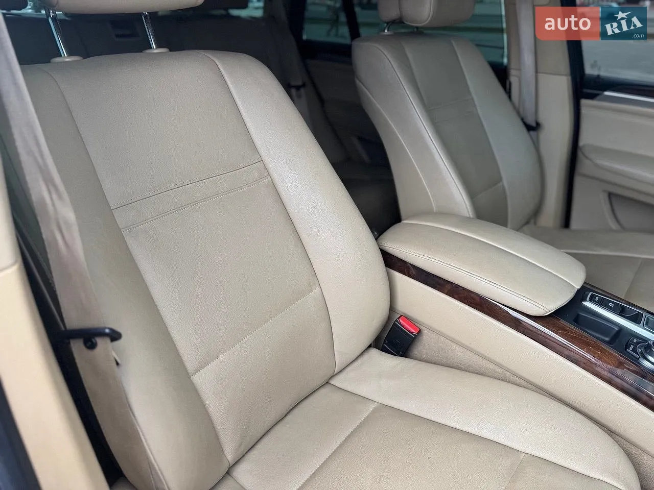 2013 BMW X5 - мініатюра 47