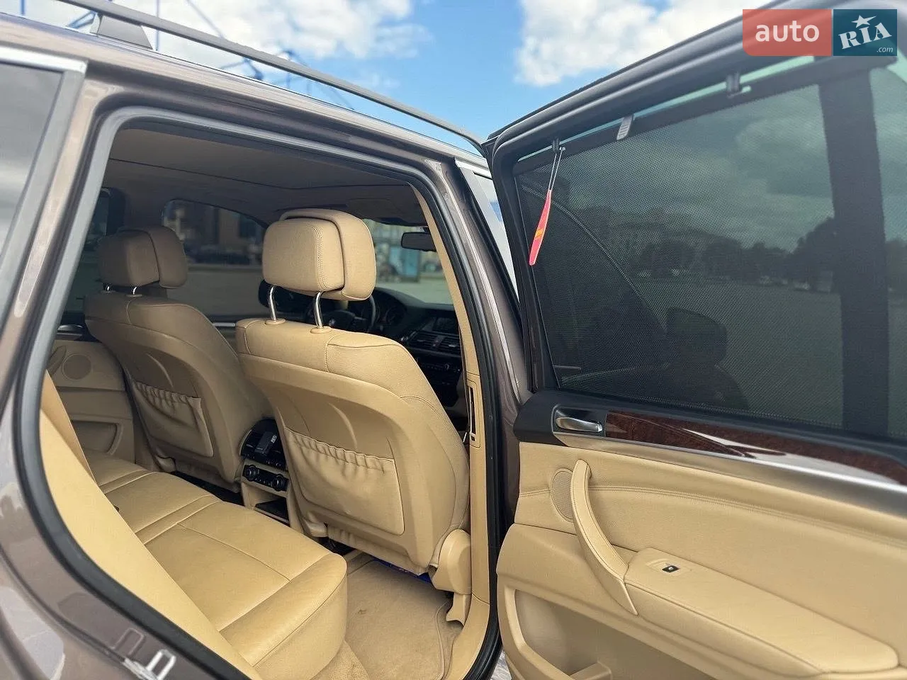 2013 BMW X5 - мініатюра 50