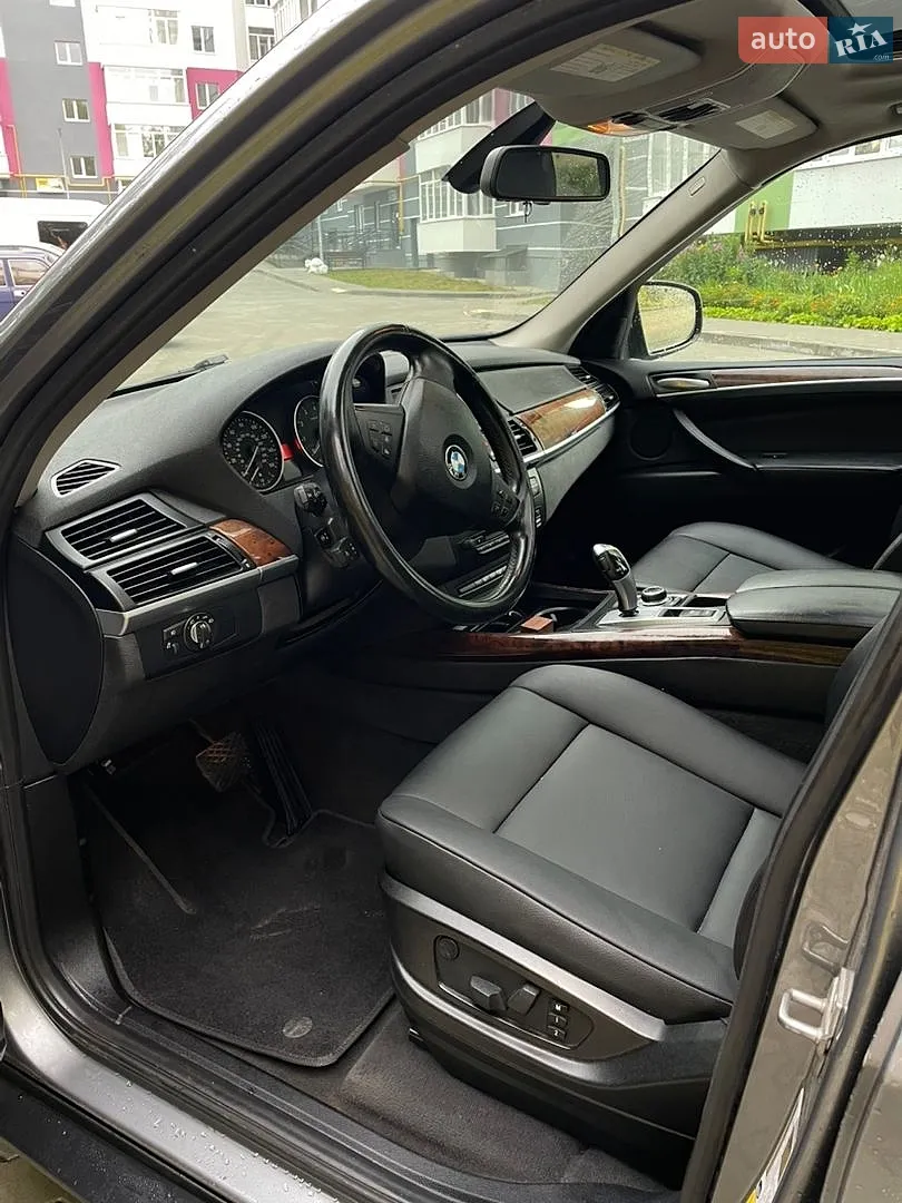 2011 BMW X5 - мініатюра 15