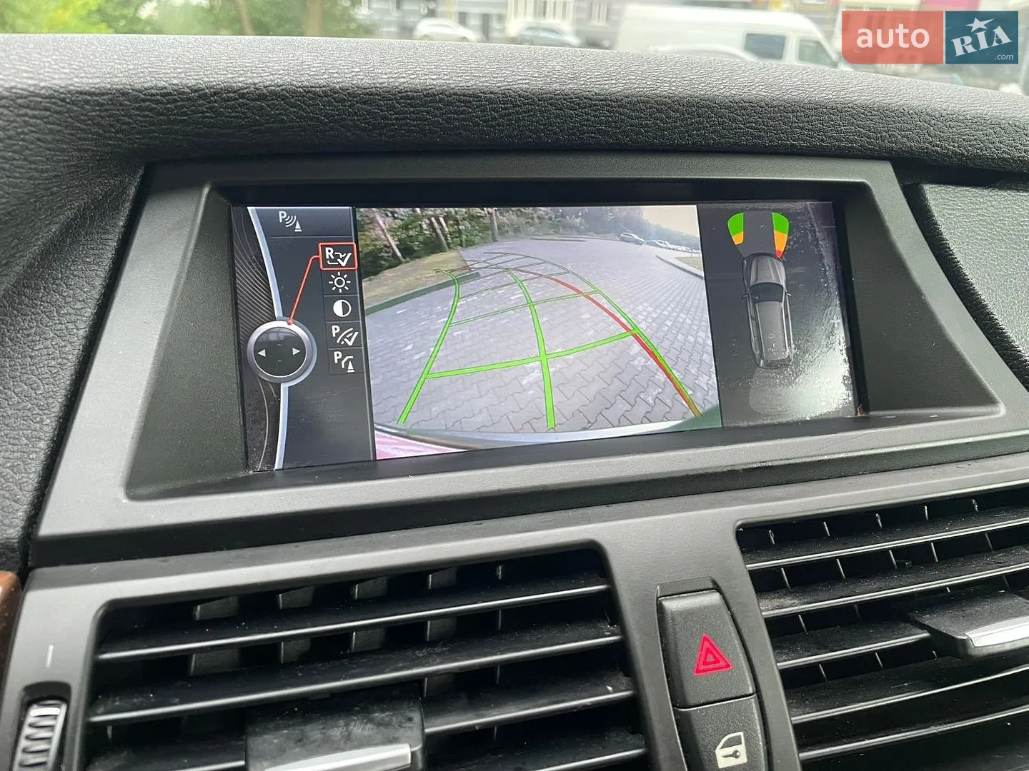 2011 BMW X5 - мініатюра 32